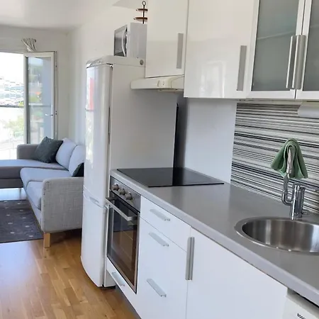 Apartment Sandnes
