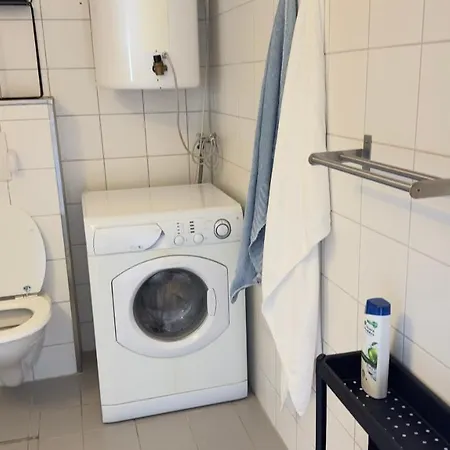 Apartment Sandnes *