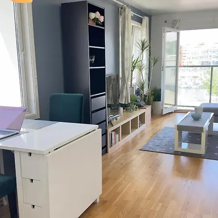 Apartment Sandnes Sandnes (Rogaland)